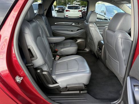 Used 2018 Buick Enclave Premium w/ Experience Buick Package AWD/4WD image 12