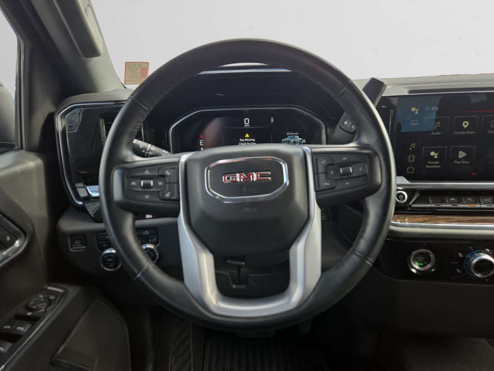 Used 2023 GMC Sierra 1500 Elevation AWD/4WD image 12