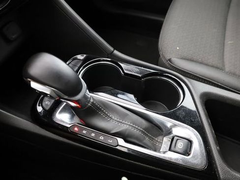 Used 2025 Buick Encore GX Preferred image 20