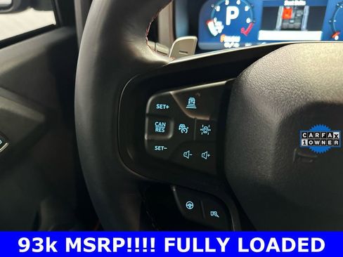 Used 2024 Ford Bronco Raptor image 24