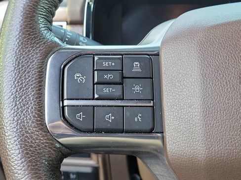 Used 2023 Ford F150 King Ranch w/ Equipment Group 601A High AWD/4WD image 26