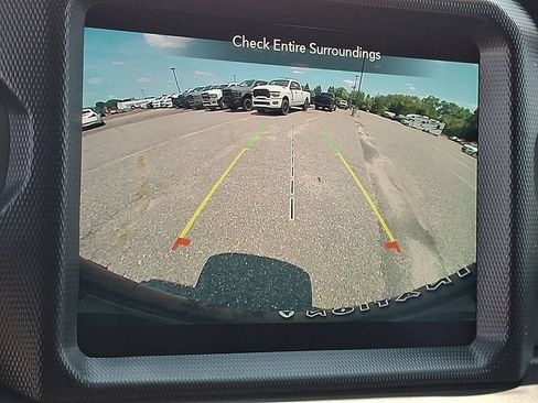 Used 2023 Jeep Wrangler Unlimited w/ Dual Top Group AWD/4WD image 25