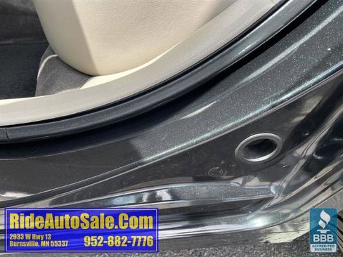 Used 2010 Ford Fusion SEL FWD image 27