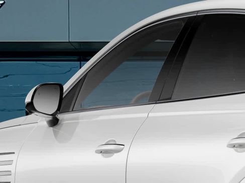 New 2026 Genesis GV80 3.5T e-SC AWD/4WD image 14