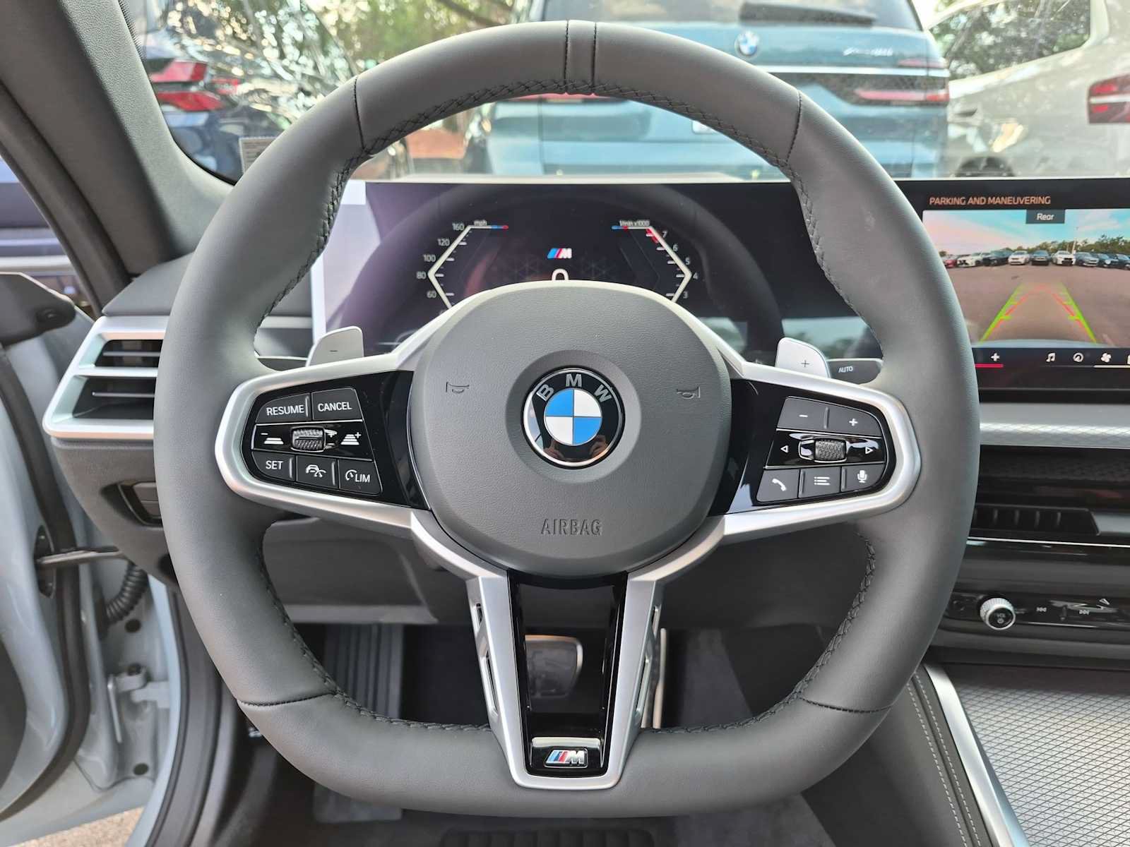 New 2027 BMW 430i xDrive Convertible w/ M Sport Package AWD/4WD image 21