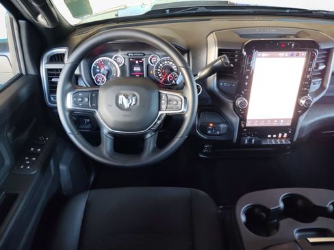 New 2026 RAM 2500 Tradesman AWD/4WD image 20