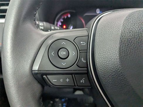 Used 2023 Toyota RAV4 Adventure AWD/4WD image 17