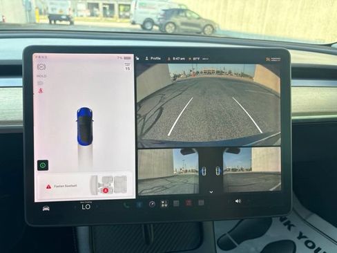 Used 2021 Tesla Model 3 Standard Range Plus RWD image 16