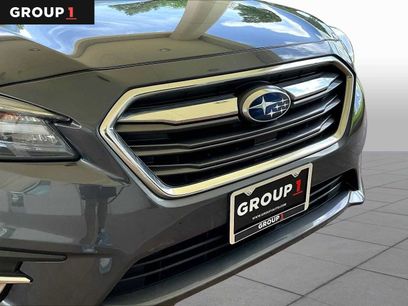 Used 2019 Subaru Legacy 2.5i Limited