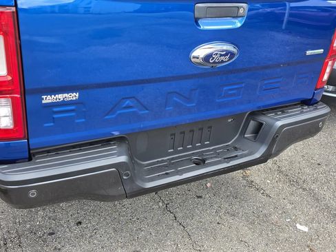 Used 2019 Ford Ranger XLT w/ Equipment Group 302A Luxury RWD image 31