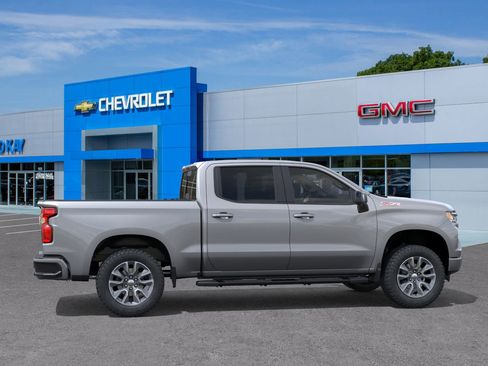 New 2026 Chevrolet Silverado 1500 RST image 29
