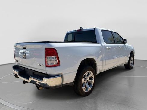 Used 2020 RAM 1500 Big Horn image 4