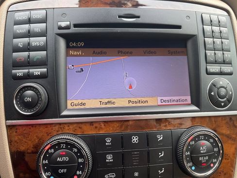 Used 2012 Mercedes-Benz R 350 R350 image 49