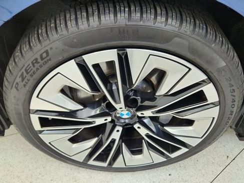 Used 2026 BMW 530i xDrive image 58