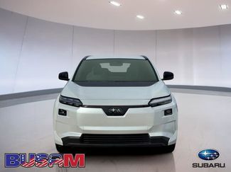 New 2026 Subaru Solterra Premium video 2