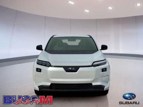 New 2026 Subaru Solterra Premium image 2