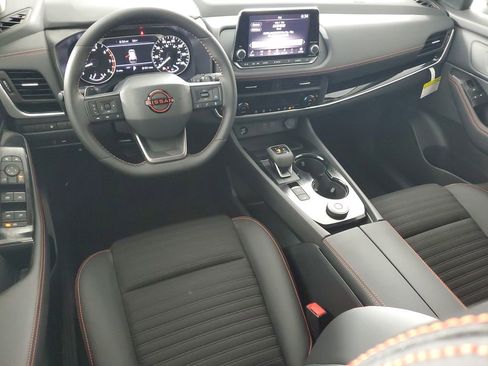 New 2026 Nissan Rogue SV image 17