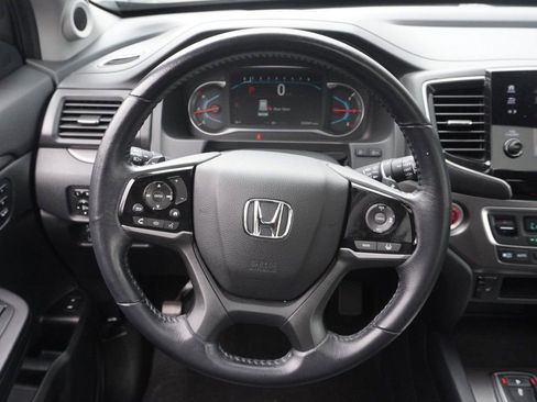 Used 2021 Honda Pilot EX-L image 43