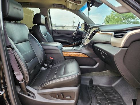 Used 2015 GMC Yukon Denali AWD/4WD image 16