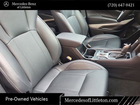 Used 2024 Subaru Forester Limited AWD/4WD image 13