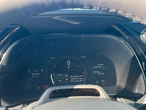 New 2026 Lexus TX 350 AWD image 24