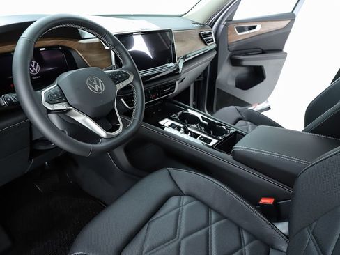New 2026 Volkswagen Atlas SE AWD/4WD image 58