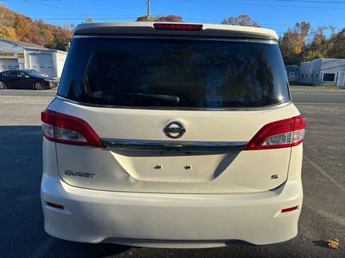 Used 2012 Nissan Quest S image 8