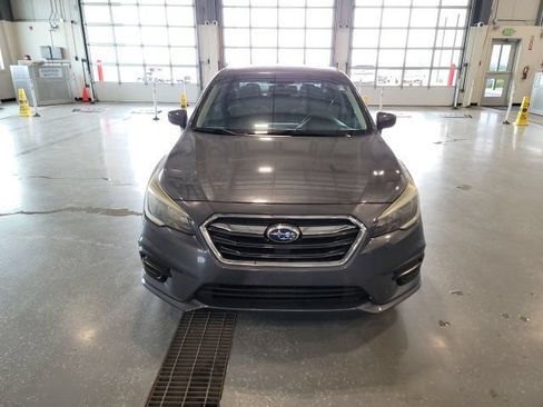 Used 2018 Subaru Legacy 2.5i Premium AWD/4WD image 2