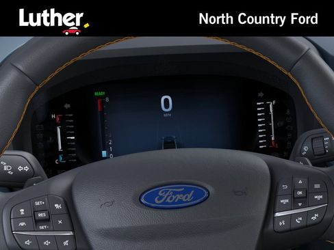 New 2026 Ford Maverick Tremor AWD/4WD image 13