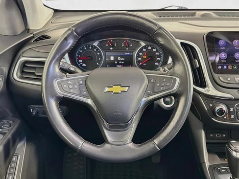 Used 2019 Chevrolet Equinox Premier AWD/4WD image 14