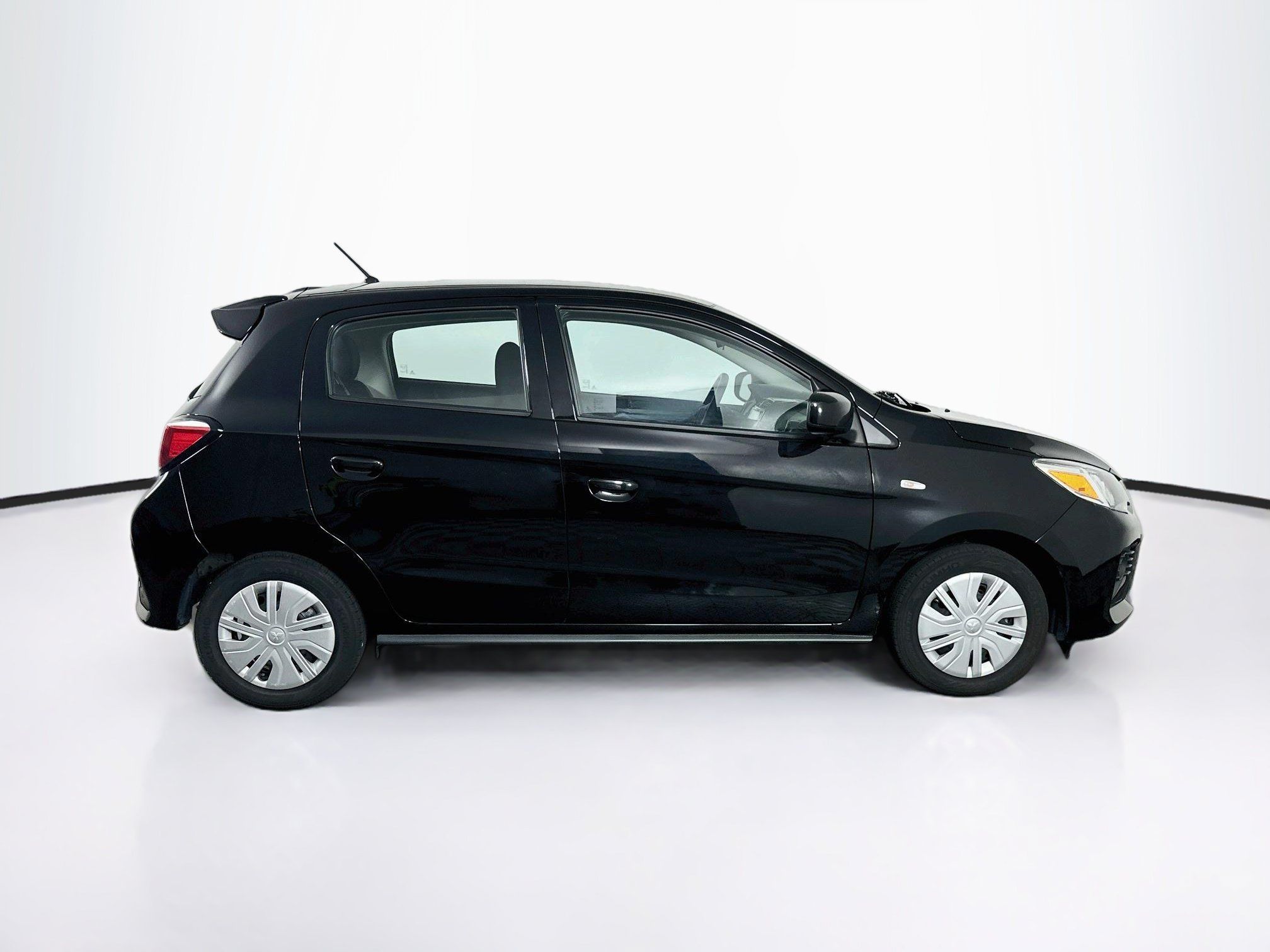 Used 2024 Mitsubishi Mirage ES FWD image 10