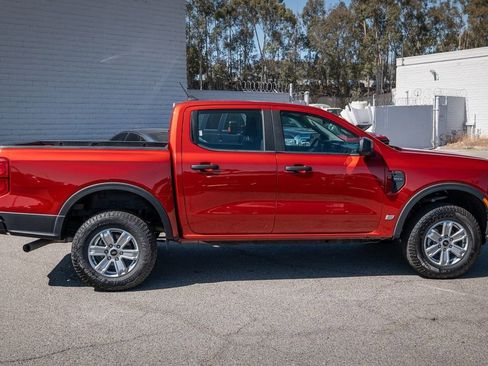 Used 2024 Ford Ranger XL RWD image 5
