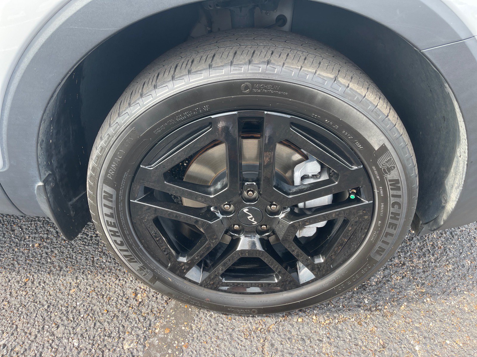 Used 2024 Kia Telluride SX Prestige X-Line AWD/4WD image 22