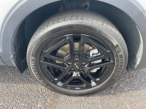 Used 2024 Kia Telluride SX Prestige X-Line AWD/4WD image 22
