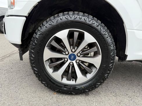 Used 2020 Ford F150 XL w/ Equipment Group 101A Mid AWD/4WD image 40