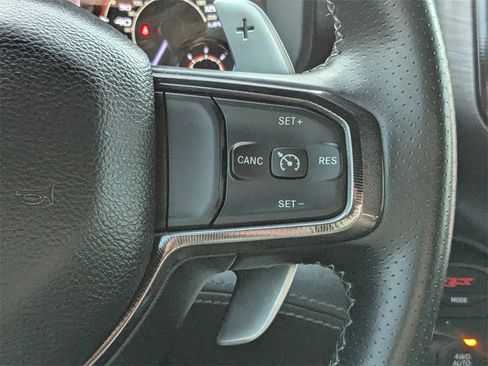 Used 2022 RAM 1500 TRX w/ TRX Level 2 Equipment Group image 36