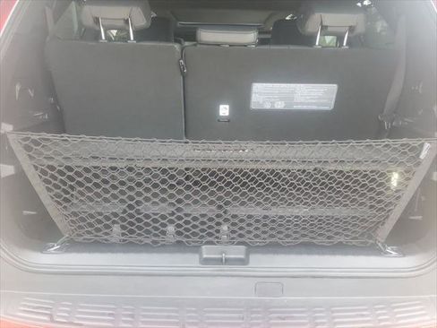 Certified 2024 Toyota Sequoia Platinum image 34