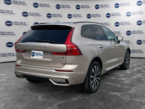 Certified 2024 Volvo XC60 B5 Plus w/ Climate Package AWD/4WD image 5