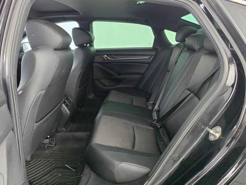 Used 2020 Honda Accord Sport image 16