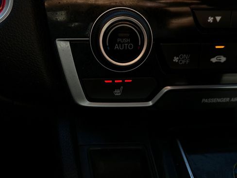 Used 2022 Honda CR-V EX image 36