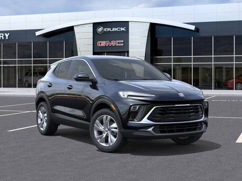 New 2026 Buick Encore GX Preferred w/ Comfort Package image 31