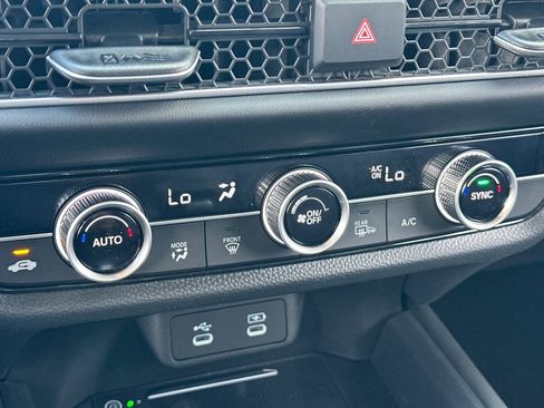 New 2026 Honda HR-V EX-L image 43