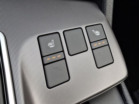 New 2026 Kia Sportage SX FWD image 11