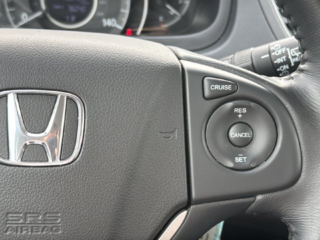 Used 2013 Honda CR-V EX-L image 24