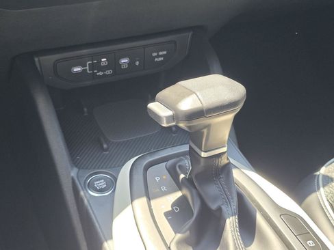 Used 2025 Kia K4 GT-Line FWD image 15