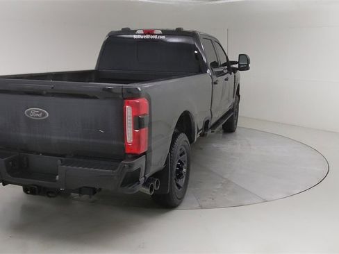 Certified 2023 Ford F250 Lariat w/ Lariat Ultimate Package image 16