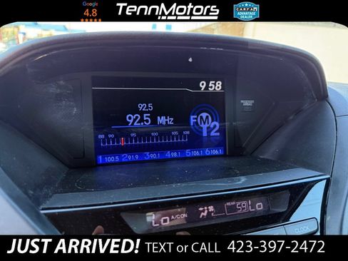 Used 2014 Honda Pilot LX image 17