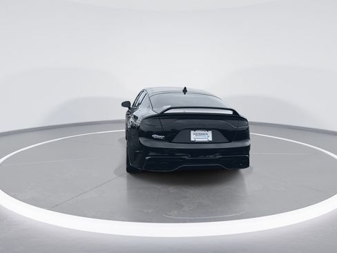Used 2022 Kia Stinger GT2 w/ Scorpion Package RWD image 7
