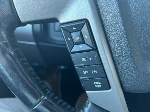 Used 2017 Ford Expedition EL Limited image 23