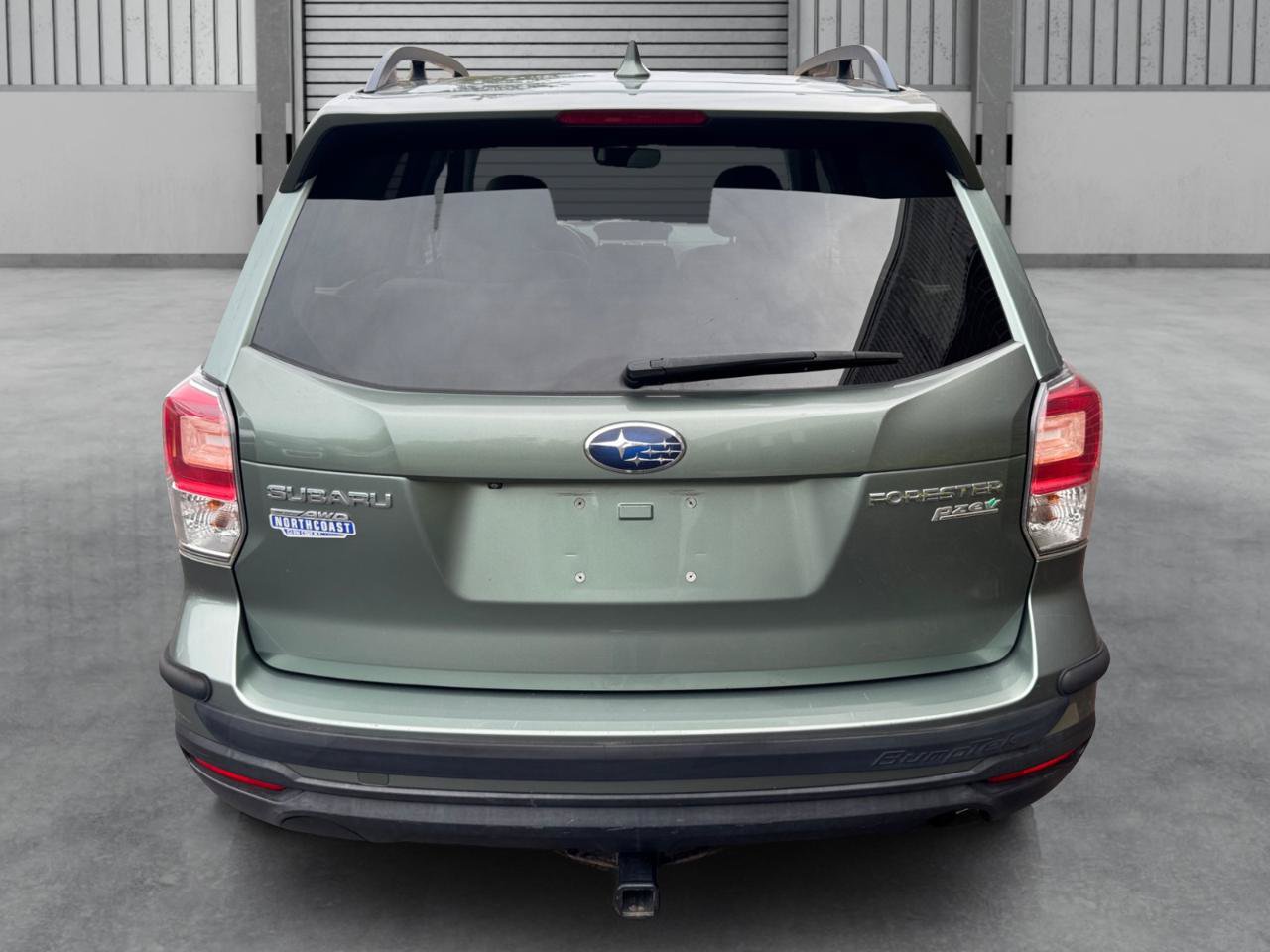 Used 2017 Subaru Forester 2.5i Premium w/ All-Weather Package AWD/4WD image 35